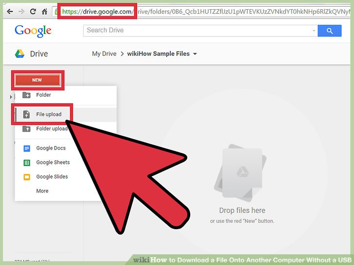 How To Download File Without Survey